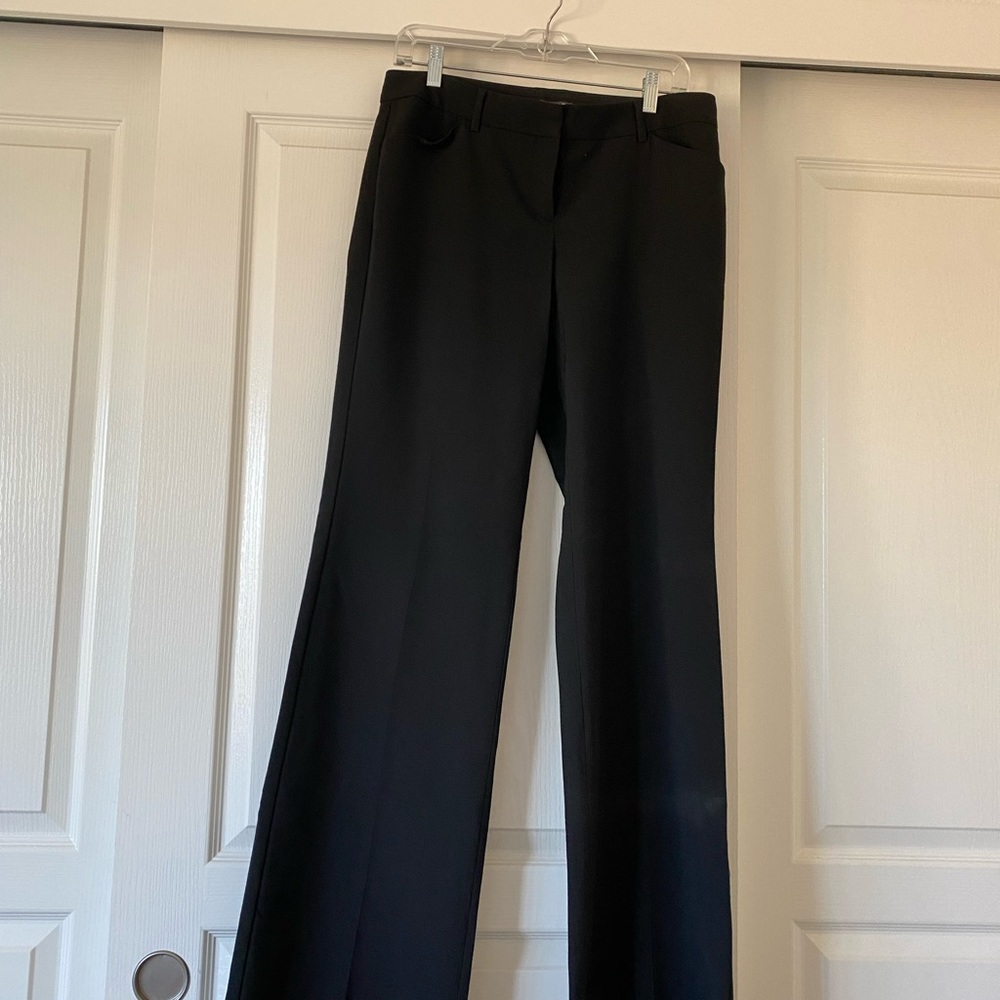 Express dress pants